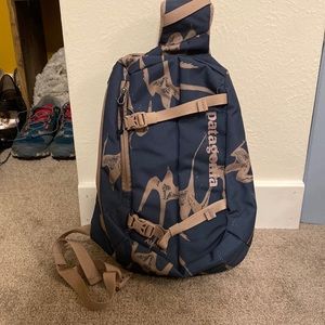 Patagonia Atom Sling